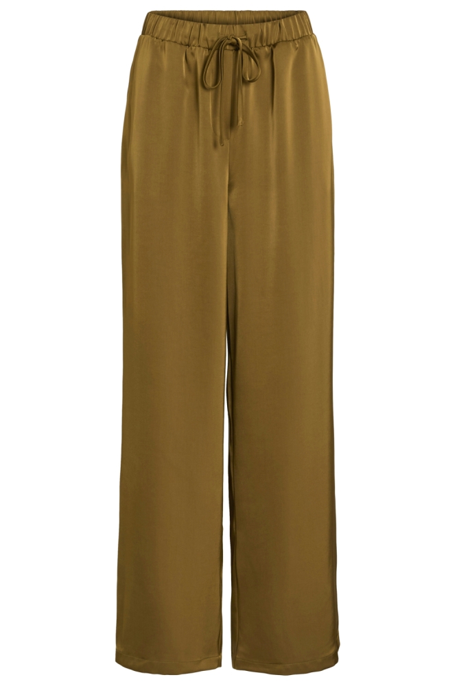 VIFADIA HW PANTS 14114303 TAPENADE